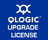 Foto QLogic LK-5800-4PORT - (4) port upgrade software license key for sa...