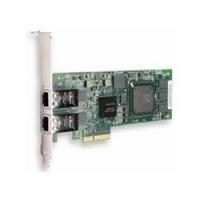 Foto QLogic QLE4062C-CK - 1gb dual port iscsi pcie rj45 copper
