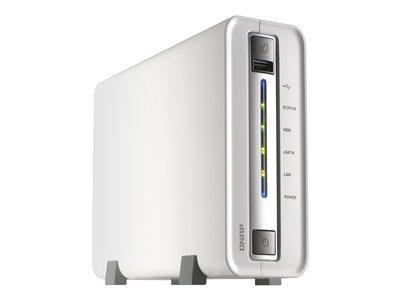 Foto qnap ts-112 turbo nas