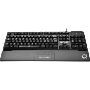 Foto QPAD 3201-MK50-UK-BLUE - pro gaming keyboard mk-50 mx blue
