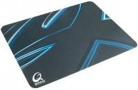 Foto QPAD 3801 - ct hybratek coated cloth gaming mousepad, medium, 4mm, ...