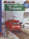Foto qué?... Todo Sobre Los Trenes