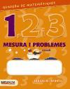 Foto Quadern De Matemtiques 1, 2 I 3. Mesura I Problemes 1