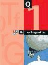 Foto Quadern Ortografia Catalana 1