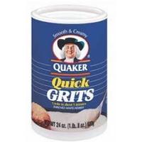 Foto Quaker Grits MaÍz Molido Quick