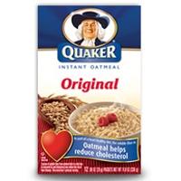 Foto Quaker Oatmeal Harina De Avena 