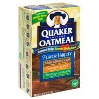 Foto Quaker Oatmeal Harina De Avena 