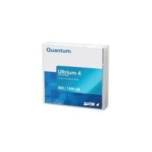 Foto Quantum - LTO Ultrium 4 Tape Cartridge - 33153