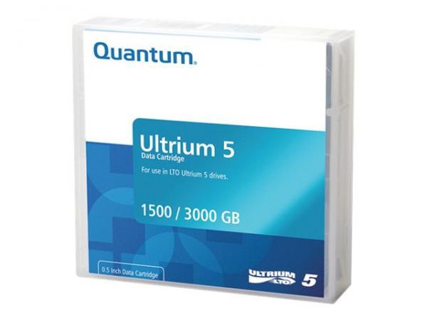 Foto Quantum lto ultrium x 1 - 1.5 tb