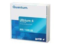 Foto Quantum lto ultrium x 1 - 800 gb