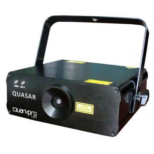 Foto Quarkpro quasar laser