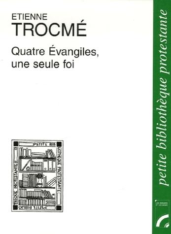 Foto Quatre évangiles, une seule foi