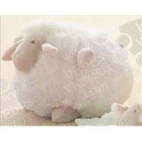 Foto Quax Peluche Oveja Milk