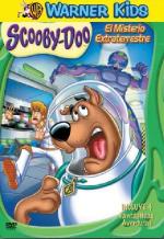 Foto Que hay de nuevo Scooby Doo? Vol. 1 El misterio extraterrestre Dvd
