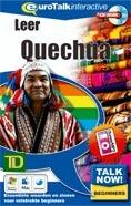 Foto Quechua: talk now (quechua - amt5101) (en papel)