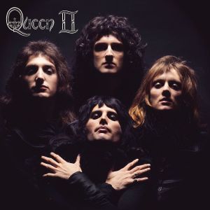 Foto Queen: Queen 2 (2011 Remaster) Deluxe Edition CD