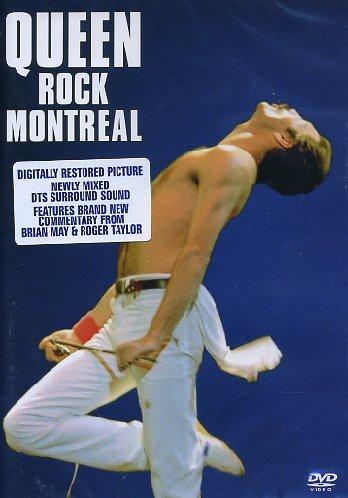 Foto Queen - Rock Montreal