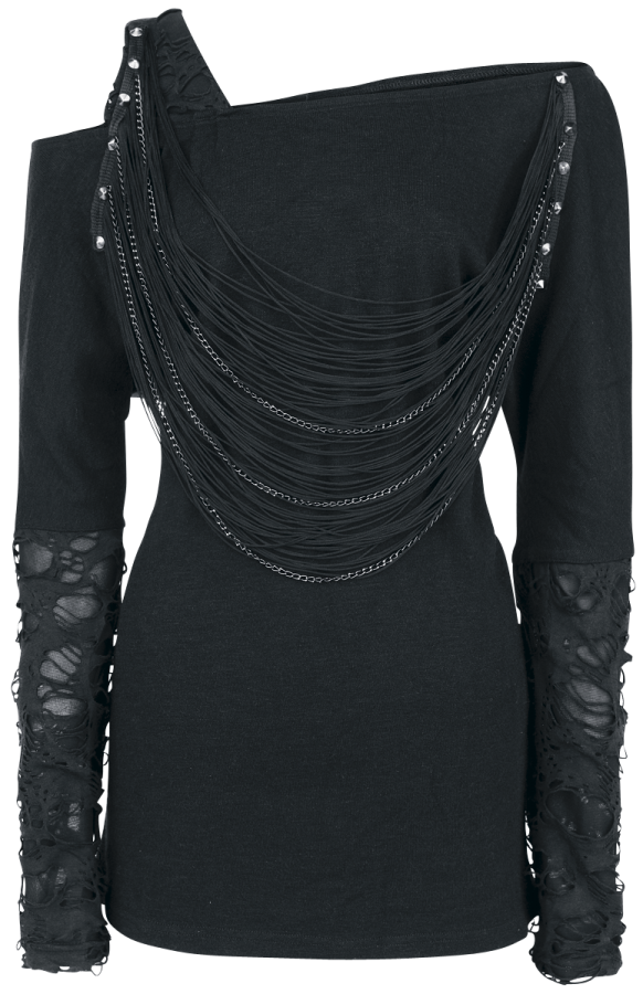Foto Queen Of Darkness: Slash - Jersey chica