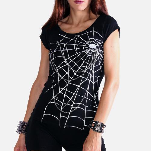 Foto Queen Of Darkness - Color: Negro