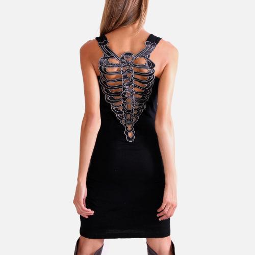 Foto Queen Of Darkness - Color: Negro