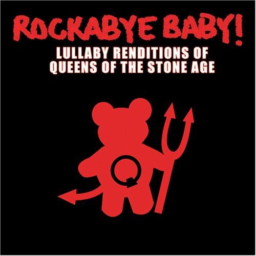 Foto Queens Of The Stone Age: Rockabye Baby CD