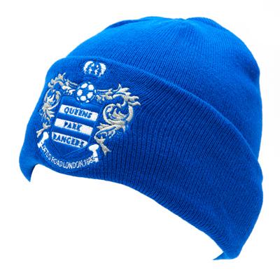 Foto Queens Park Rangers Knitted Hat TU