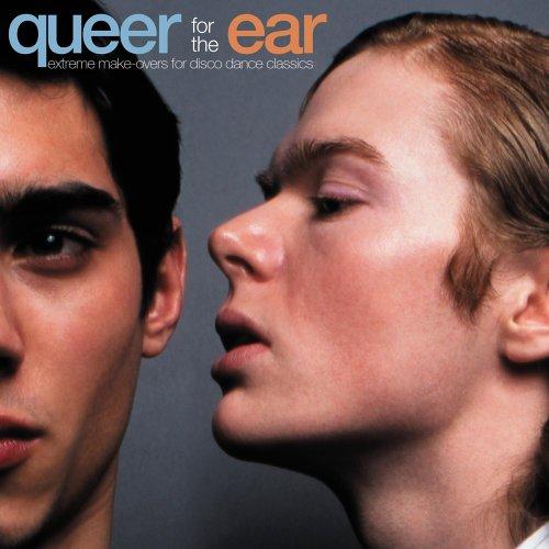 Foto Queer For The Ear CD