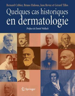 Foto Quelques cas historiques en dermatologie