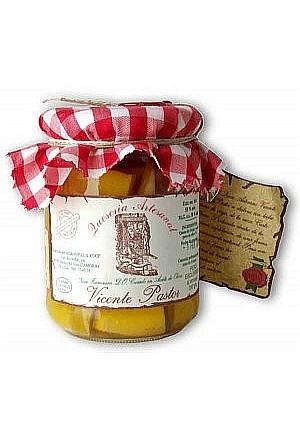 Foto Queso de oveja en a.o.v. 250 gr