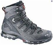 Foto quest 4d gtx - esta nueva generación de botas de excursionismo ...