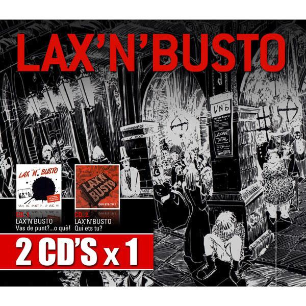 Foto Qui ets tu? / Vas de punt... o que!