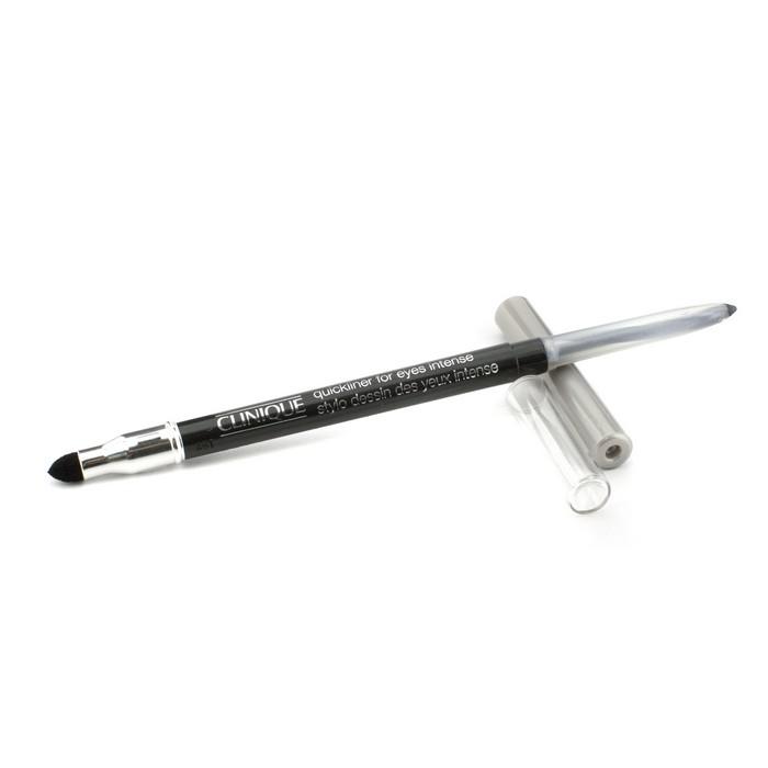 Foto Quickliner For Eyes Delineador de Ojos Intenso - # 05 Intense Charcoal 0.28g/0.01oz Clinique