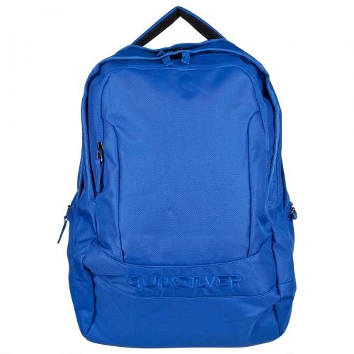 Foto Quikplata Clampdown Backpack azul eléctrico talla Tamaño normal