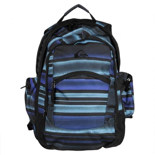 Foto Quikplata Nap Shacked Backpack Cobalt talla Tamaño normal