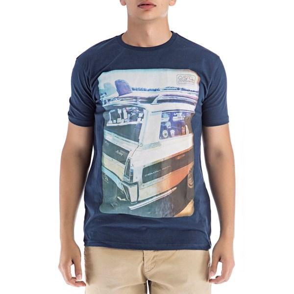 Foto Quiksilver - CAMISETA QUIKSILVER