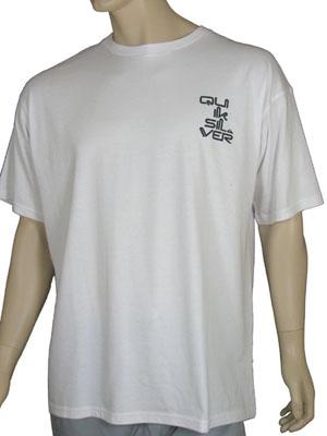 Foto Quiksilver Basic Tee