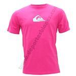 Foto QUIKSILVER BASIC TEE LOGO