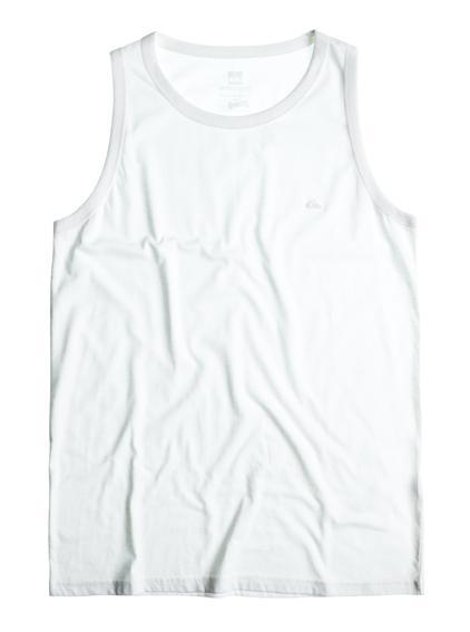 Foto Quiksilver Burray Vest - White