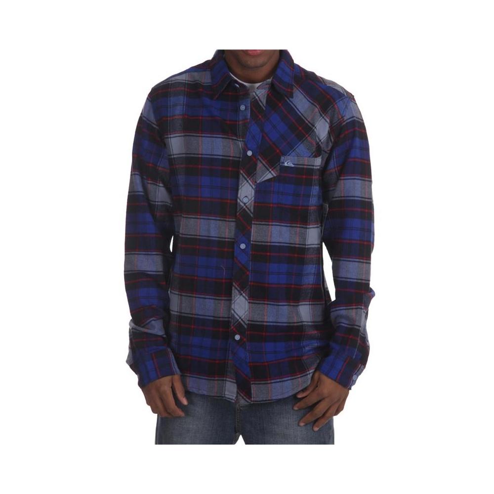 Foto Quiksilver Camisa Quiksilver: Trip NV Talla: XL