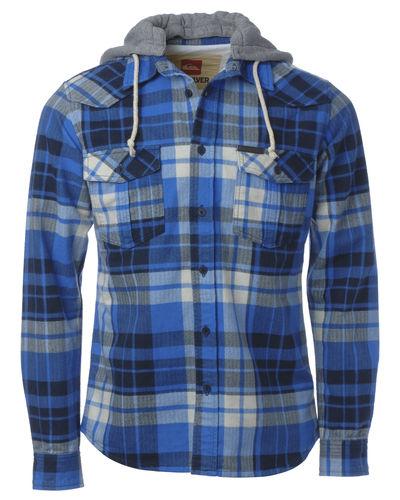 Foto Quiksilver camisa tarea - Serenado