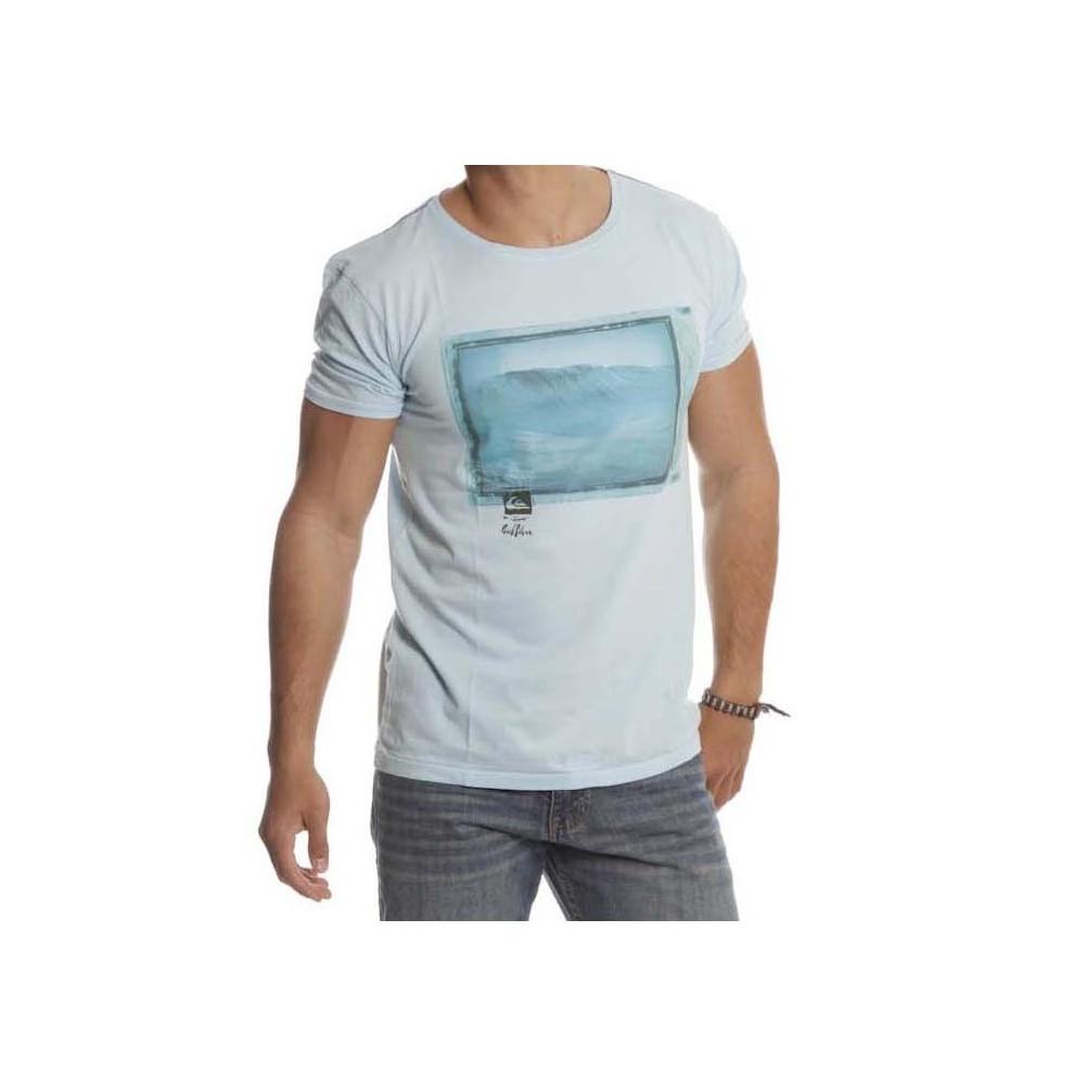 Foto Quiksilver Camiseta Quiksilver: Core Surf NV Talla: XL