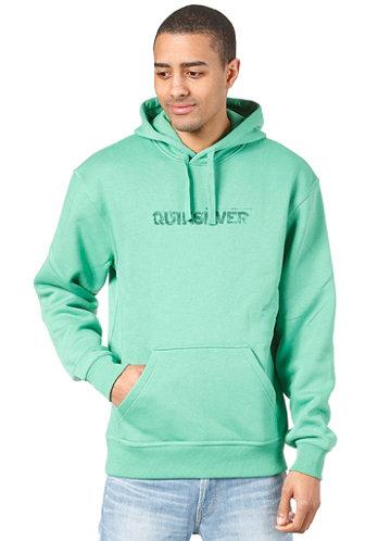 Foto Quiksilver Corpe Sweatshirt chlorophil