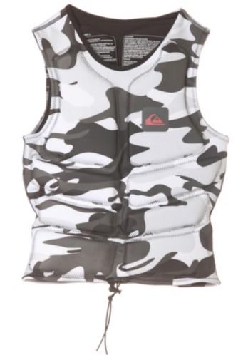 Foto Quiksilver Ignite Qs Pull Over Hyperstretch 