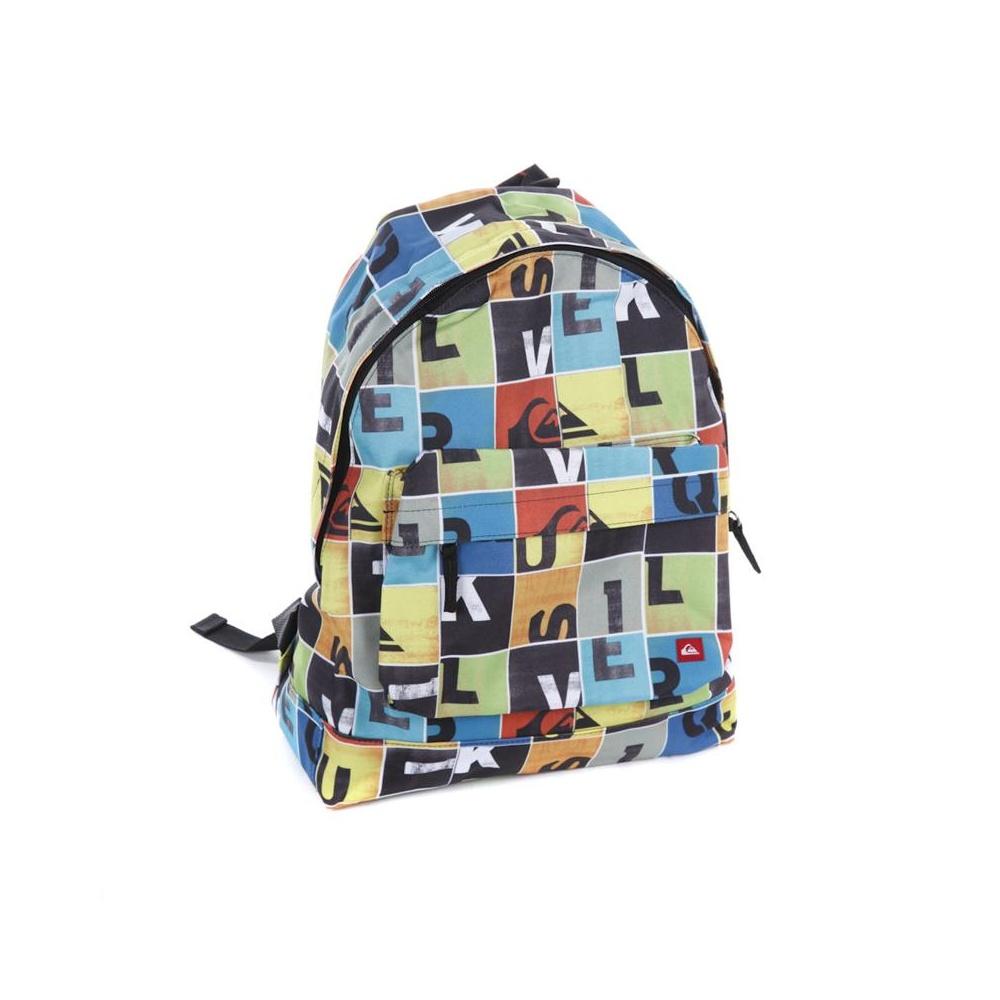 Foto Quiksilver Mochila Quiksilver: Basic B YL