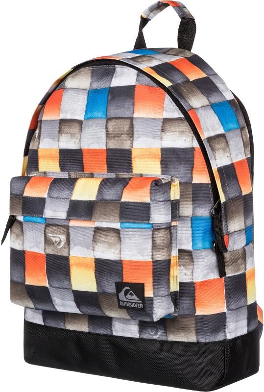 Foto Quiksilver Mochila Redemption Basic - Tango
