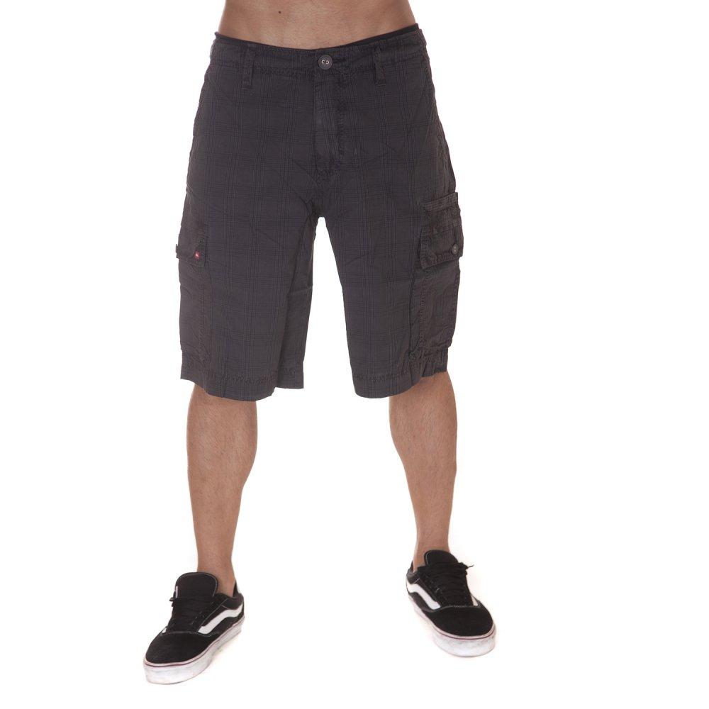 Foto Quiksilver Pantalon Corto Quiksilver: Emerald Bay BK Talla: S