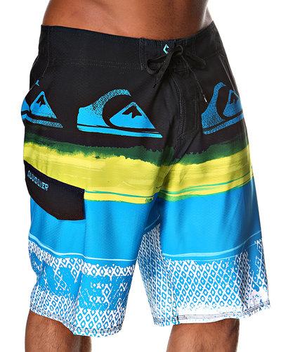 Foto Quiksilver pantalones cortos