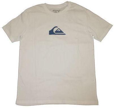 Foto Quiksilver Z Mountain & Waves Tee