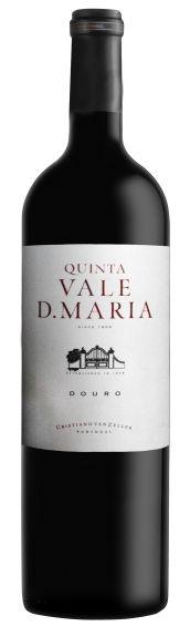 Foto Quinta do Vale Dona Maria Douro Red 2007