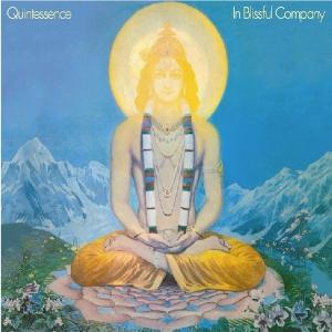 Foto Quintessence: In Blissful Company CD